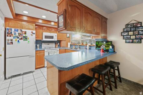 375 E Rose Drive S Morgan UT 84050