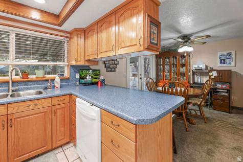375 E Rose Drive S Morgan UT 84050