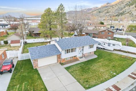 375 E Rose Drive S Morgan UT 84050