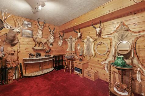 375 E Rose Drive S Morgan UT 84050