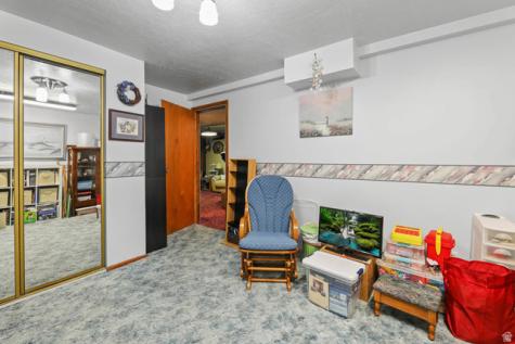 375 E Rose Drive S Morgan UT 84050