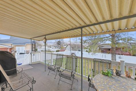 375 E Rose Drive S Morgan UT 84050