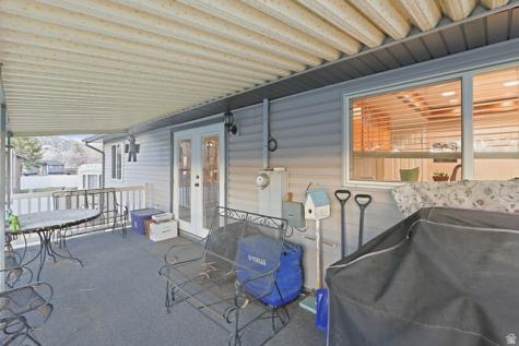 375 E Rose Drive S Morgan UT 84050