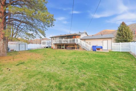 375 E Rose Drive S Morgan UT 84050