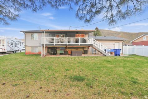 375 E Rose Drive S Morgan UT 84050