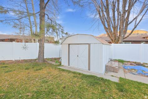 375 E Rose Drive S Morgan UT 84050