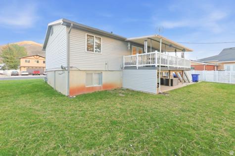 375 E Rose Drive S Morgan UT 84050