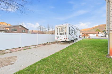 375 E Rose Drive S Morgan UT 84050
