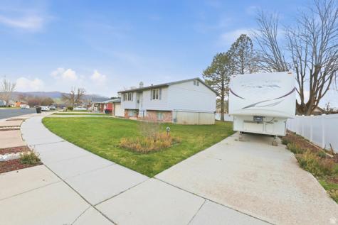 375 E Rose Drive S Morgan UT 84050
