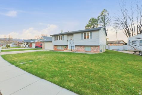 375 E Rose Drive S Morgan UT 84050