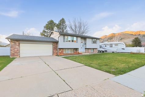 375 E Rose Drive S Morgan UT 84050