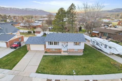 375 E Rose Drive S Morgan UT 84050