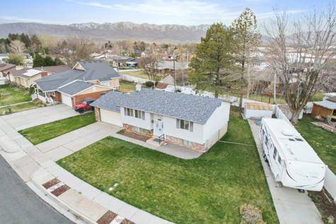 375 E Rose Drive S Morgan UT 84050
