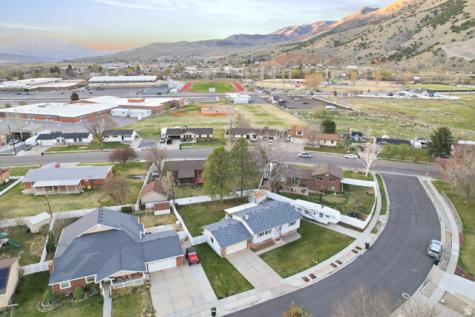 375 E Rose Drive S Morgan UT 84050
