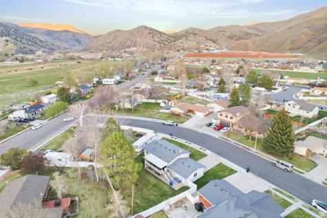 375 E Rose Drive S Morgan UT 84050