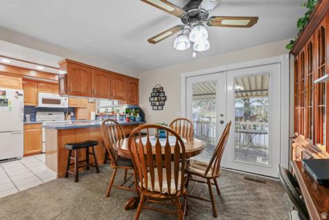 375 E Rose Drive S Morgan UT 84050