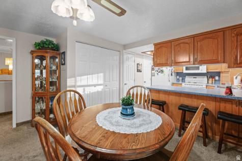 375 E Rose Drive S Morgan UT 84050