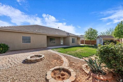 3272 W 2650 S Hurricane UT 84737