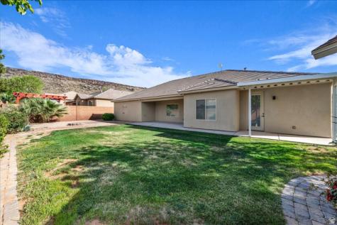 3272 W 2650 S Hurricane UT 84737