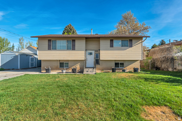 889 E 500 N Lehi UT 84043