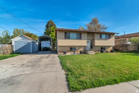 889 E 500 N Lehi UT 84043