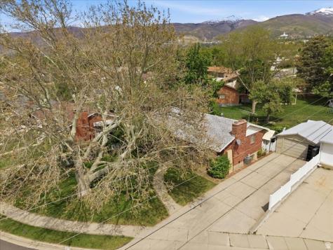 1677 S 75 E Bountiful UT 84010