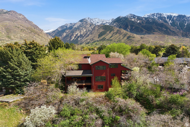 8 Altawood Drive S Sandy UT 84092