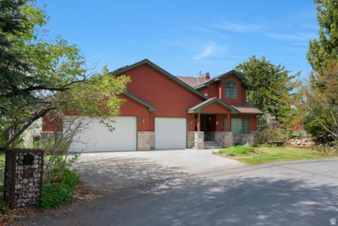 8 Altawood Drive S Sandy UT 84092