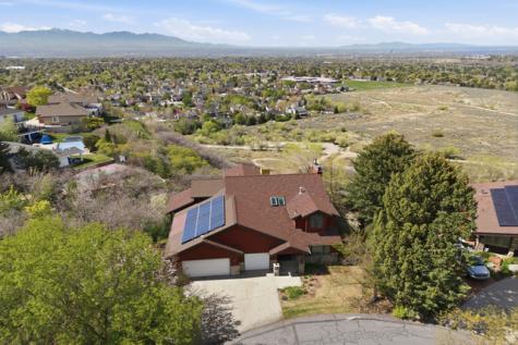 8 Altawood Drive S Sandy UT 84092
