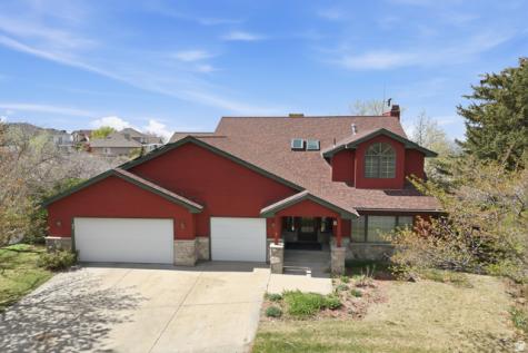 8 Altawood Drive S Sandy UT 84092