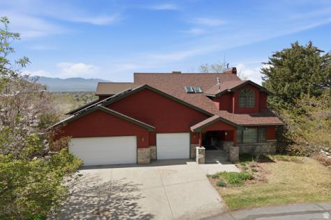 8 Altawood Drive S Sandy UT 84092