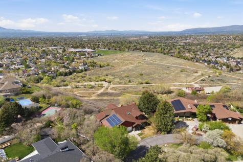 8 Altawood Drive S Sandy UT 84092