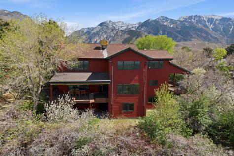 8 Altawood Drive S Sandy UT 84092