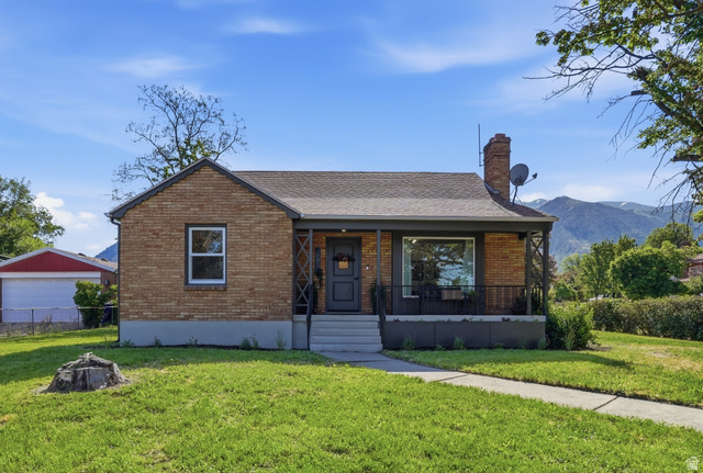 2480 S Jackson Avenue E Ogden UT 84401