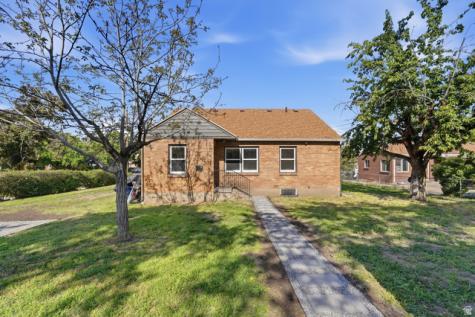 2480 S Jackson Avenue E Ogden UT 84401