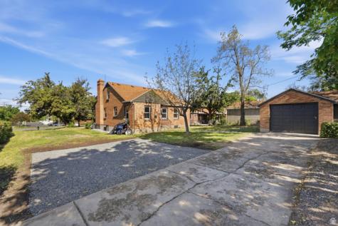 2480 S Jackson Avenue E Ogden UT 84401