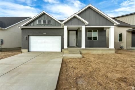 1341 N 1475 E Payson UT 84651