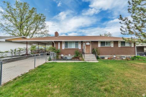 1175 N 950 W Orem UT 84057