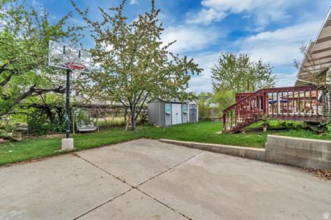 1175 N 950 W Orem UT 84057