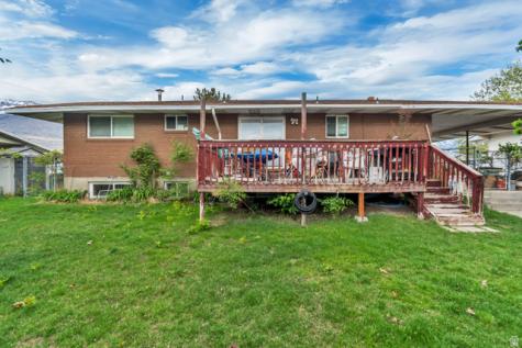 1175 N 950 W Orem UT 84057