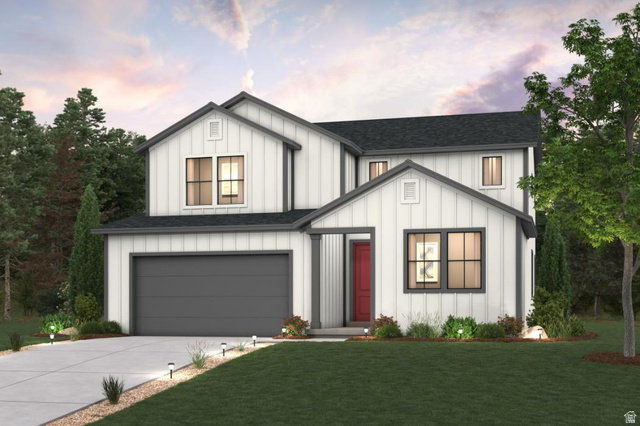5253 N Jasper Court Eagle Mountain UT 84005