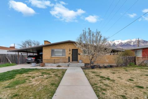 171 E 500 N Orem UT 84057