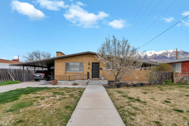 171 E 500 N Orem UT 84057