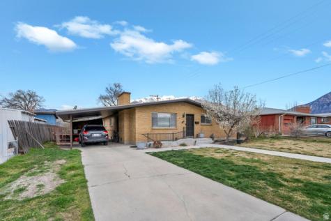 171 E 500 N Orem UT 84057