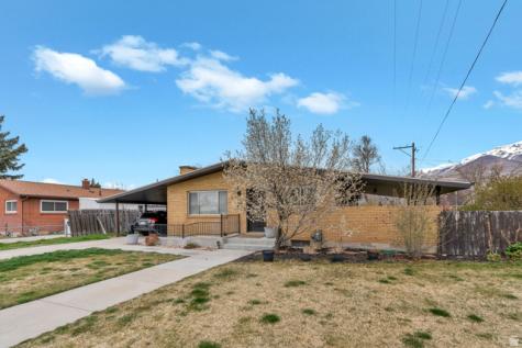 171 E 500 N Orem UT 84057