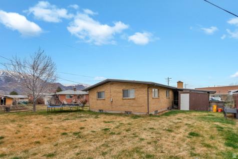 171 E 500 N Orem UT 84057