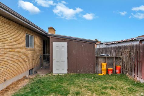 171 E 500 N Orem UT 84057