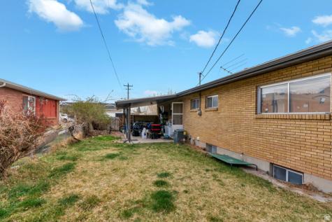 171 E 500 N Orem UT 84057