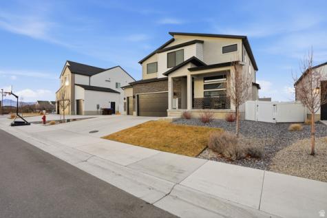 311 E Unchartered Lane S Draper UT 84020