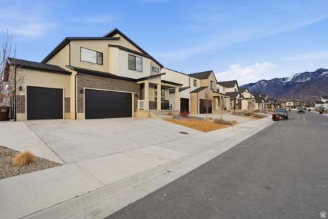 311 E Unchartered Lane S Draper UT 84020